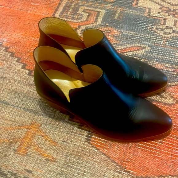 Nisolo Mia everyday ankle bootie - Picture 3 of 6